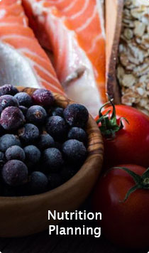 nutrition