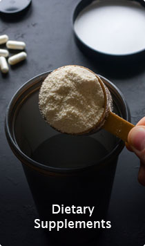 supplements